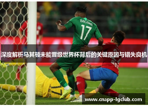 深度解析马其顿未能晋级世界杯背后的关键原因与错失良机