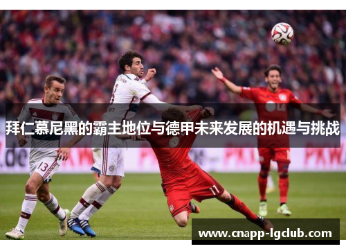 拜仁慕尼黑的霸主地位与德甲未来发展的机遇与挑战