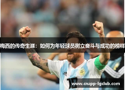 梅西的传奇生涯:如何为年轻球员树立奋斗与成功的榜样 梅西的传奇生涯:如何为年轻球员树立奋斗与成功的榜样