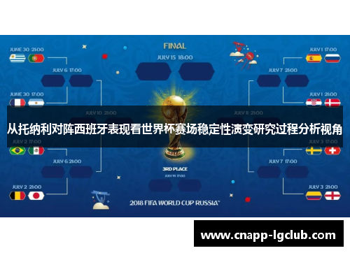 从托纳利对阵西班牙表现看世界杯赛场稳定性演变研究过程分析视角